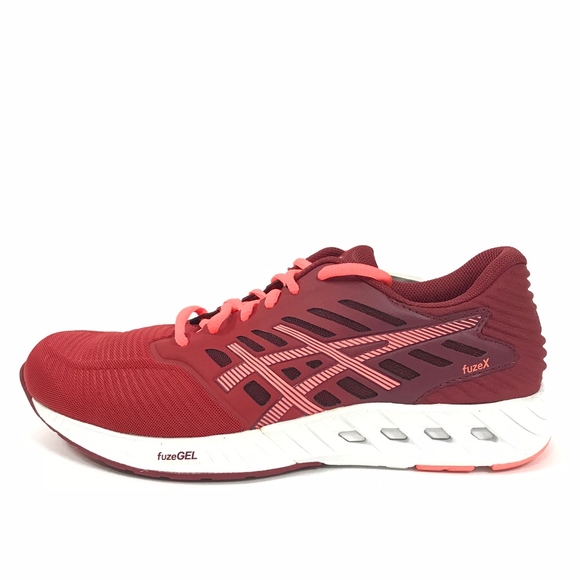 asics fusex asics fusex